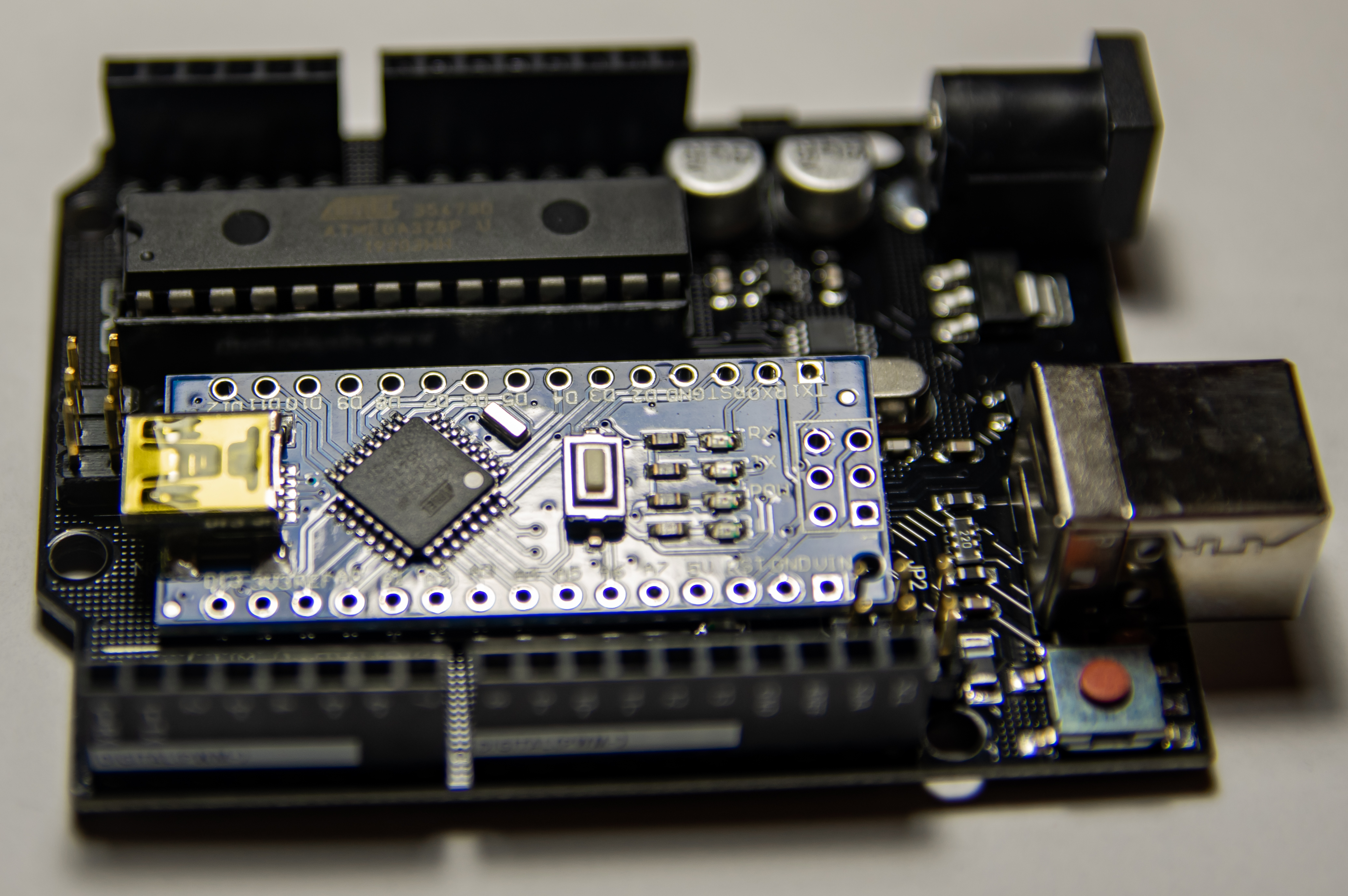 What Alternatives To Arduino IDE You Have PM