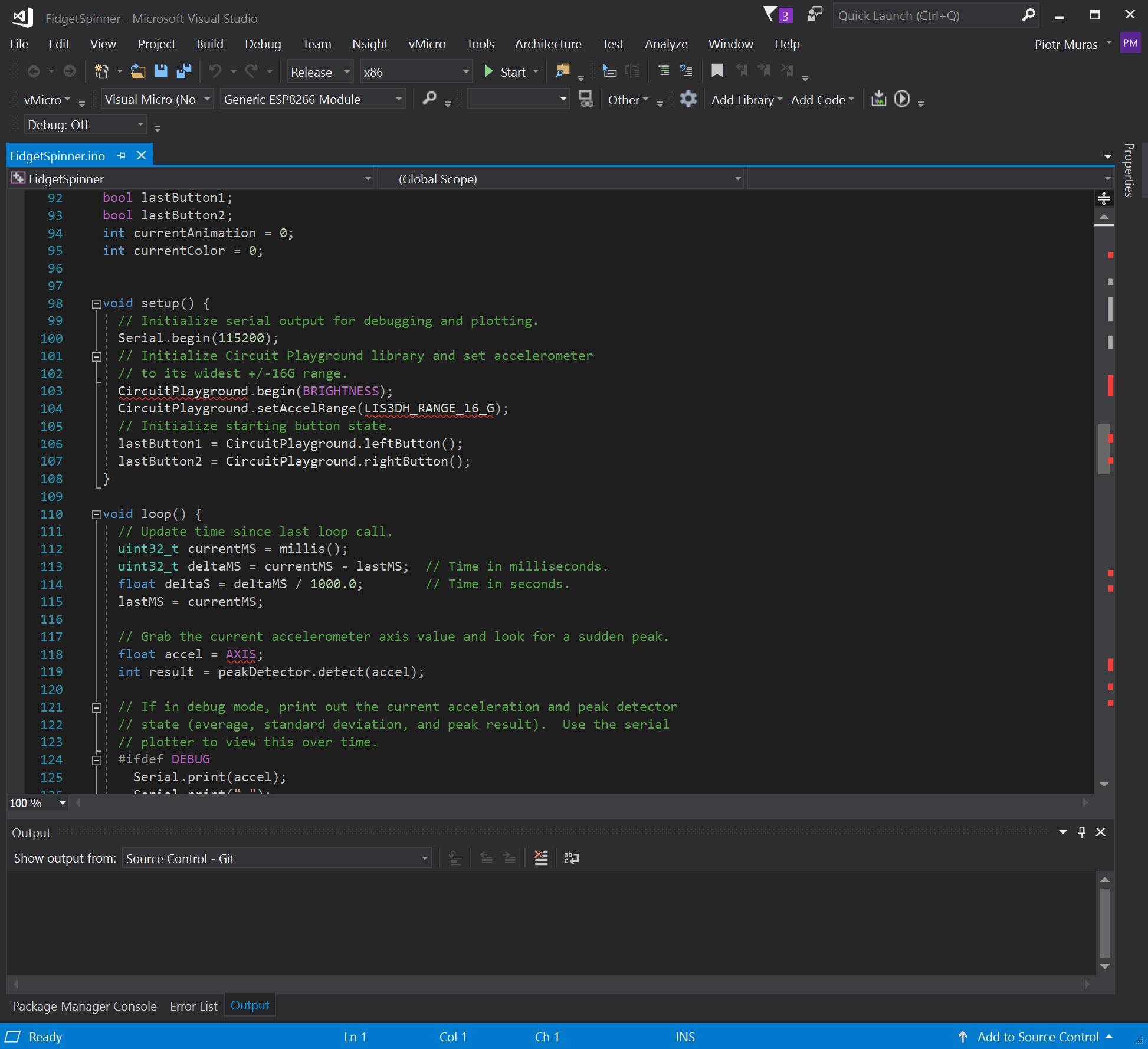 What Alternatives To Arduino IDE You Have PM